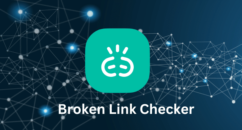 Broken Link Checker wordpress seo plugin