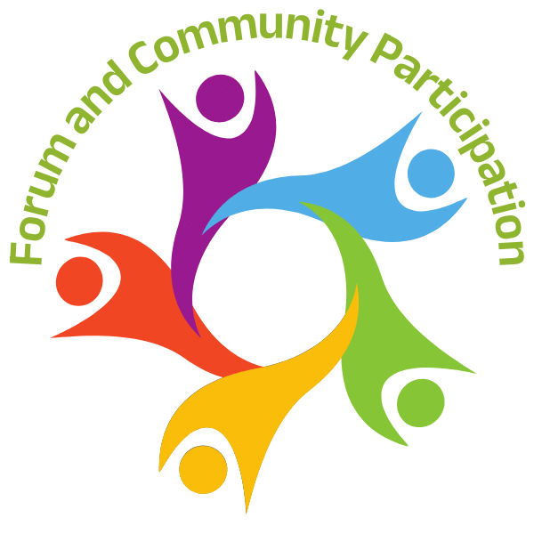 Forum and Community Participation?