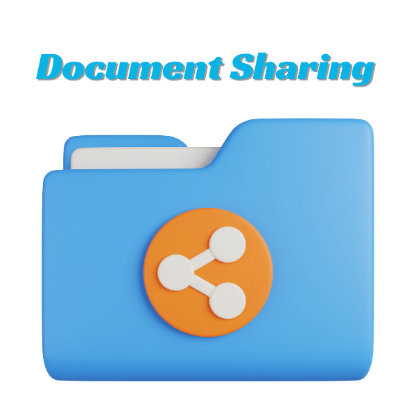 Document Sharing for SEO