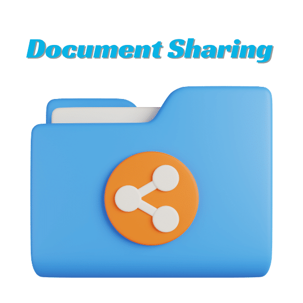 Document Sharing for SEO