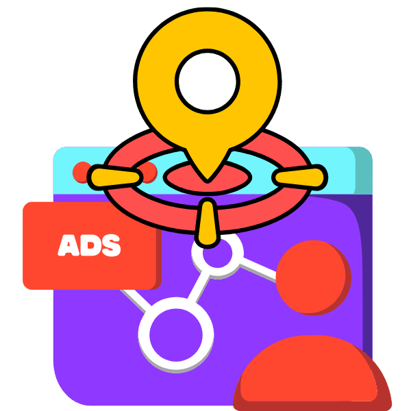 Geo Targeted Ad Campaigns
