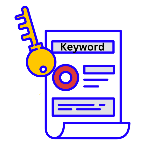 Keyword Optimization in Content