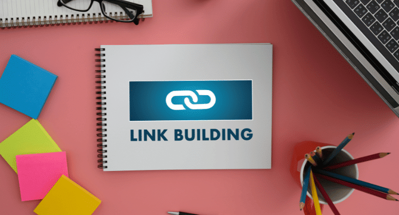Link Building 1