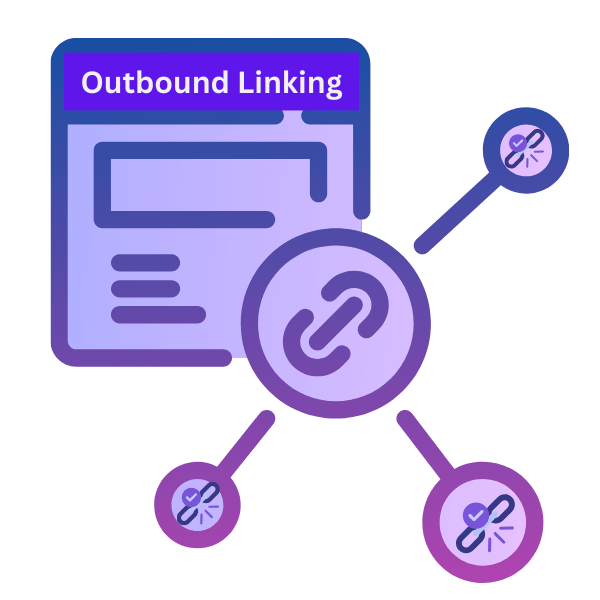 WordPress On-page SEO for Outbound Linking