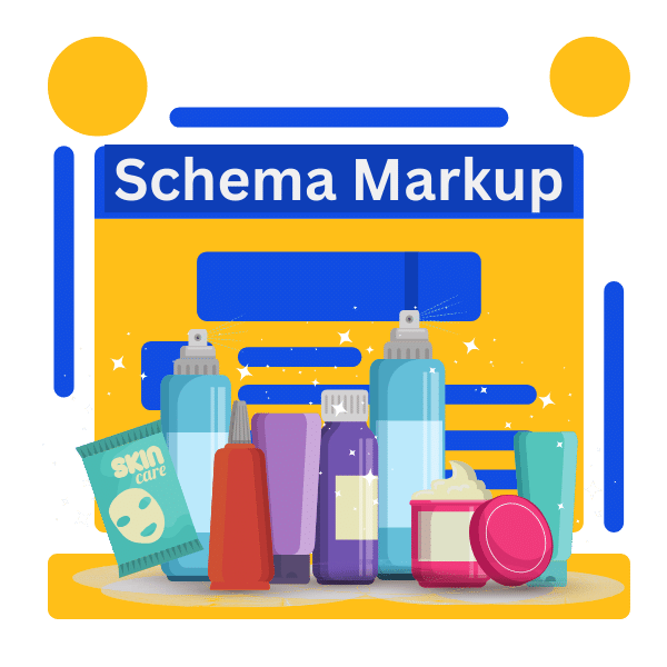Schema Markup implements