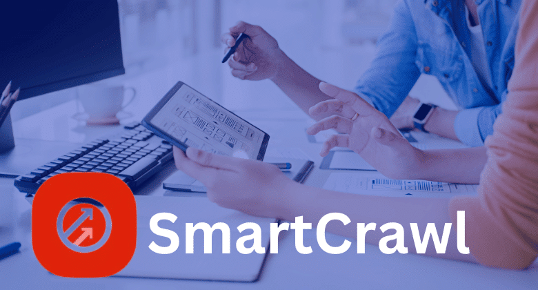 SmartCrawl wordpress seo plugin